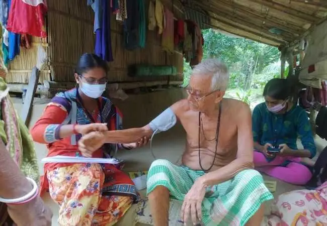 Provide Healthcares