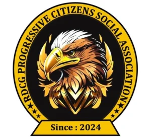 RDCG Progressive Citizens Social Associations