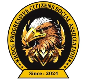 RDCG Progressive Citizens Social Associations