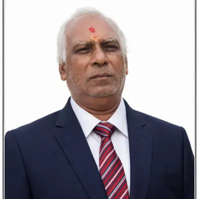 Anil Sharma